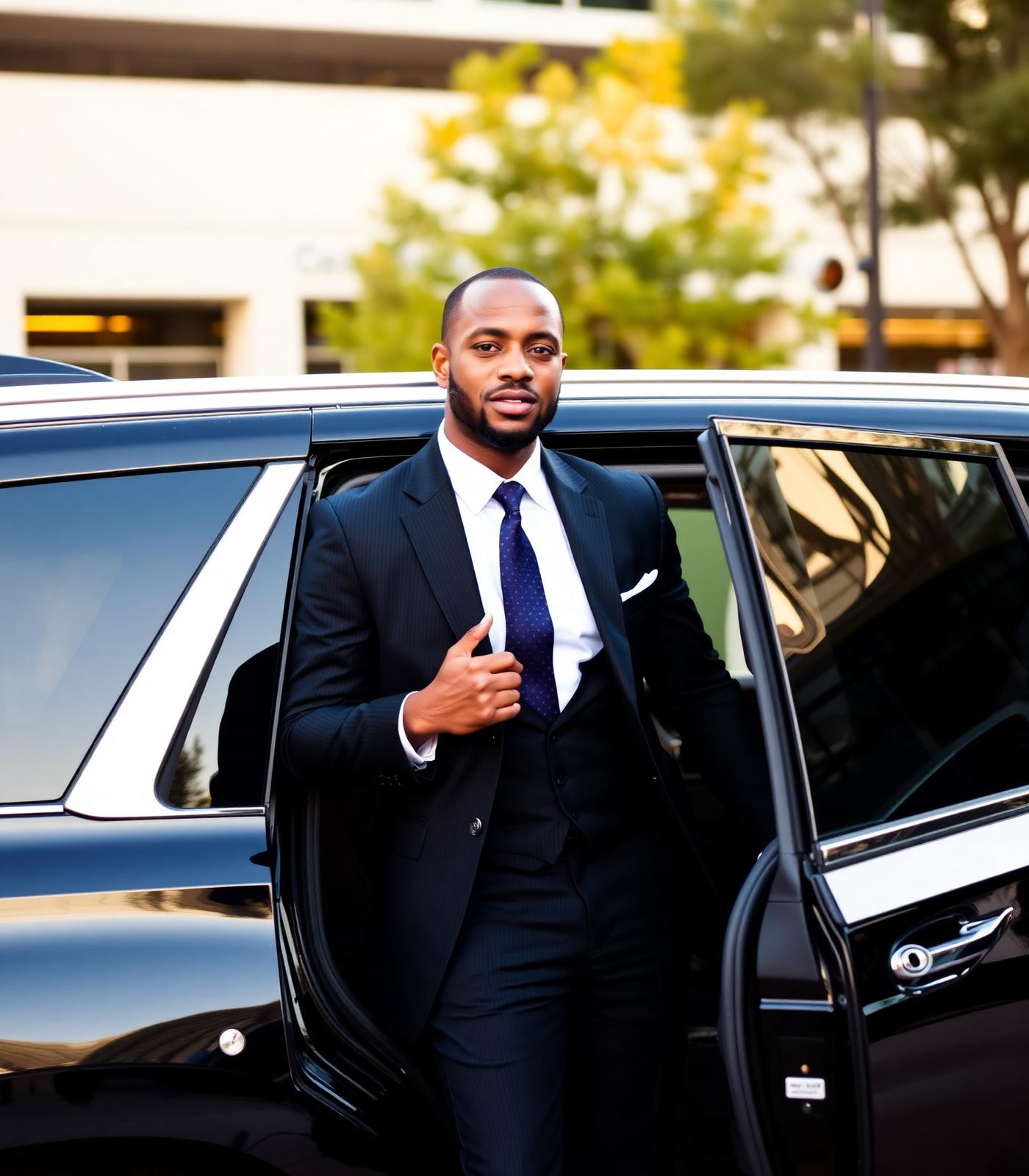 Executive Travel