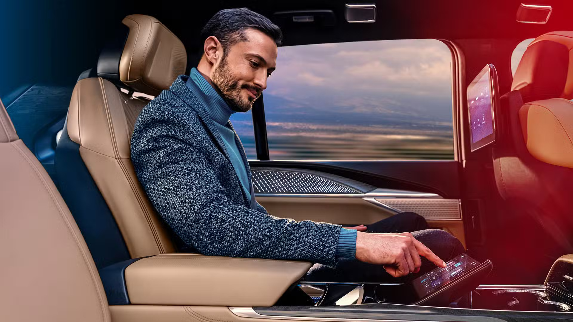 Private Hourly Chauffeur
